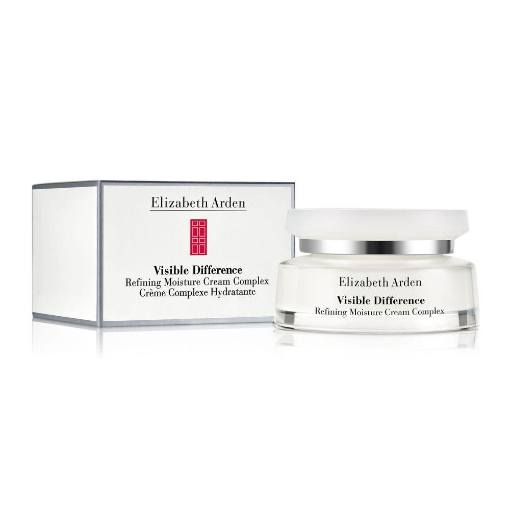 Elizabeth Arden Visible Difference Complejo de crema hidratante refinadora 75 ml-2