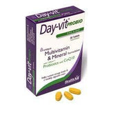 DÍA VIT PROBIO 30CPR-1