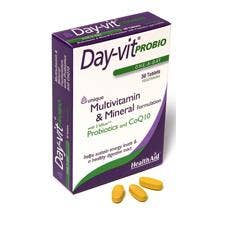 DÍA VIT PROBIO 30CPR-1