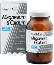 MAGNESIO + CALCIO 90TAV-1