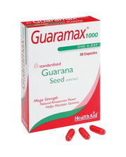 GUARAMAX GUARANA '30CPS SUAVE-1
