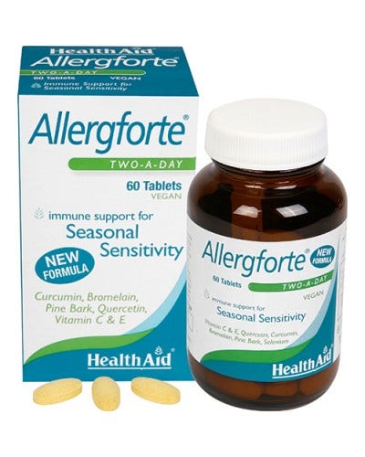 ALLERG FORTE 60CPR-1