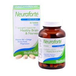Neuroforte 30 Comprimidos-1