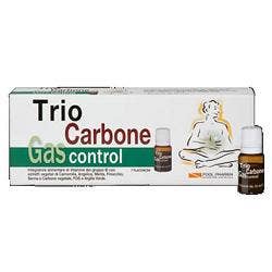 Trio Carbone Gas Control 7 Viales-1