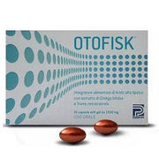 Otofisk 30 Cápsulas-1