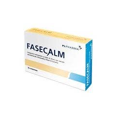 Fasecalm 20 Comprimidos-1