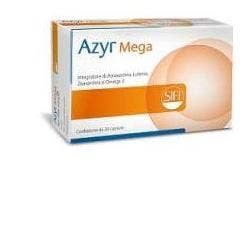 Azyr Mega 20 Cápsulas-1