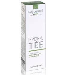 Hydratee Crema de Día Fotoprotectora Regeneradora 30ml-1