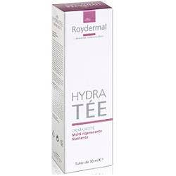 Hydratee Crema de Noche Nutritiva Regeneradora 30ml-1
