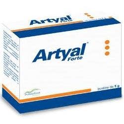 Artyal Forte 20 Sobres-1
