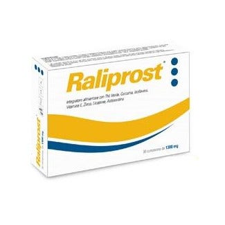 Raliprost 30 Comprimidos-2