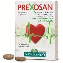 Prexosan 30 Comprimidos-1