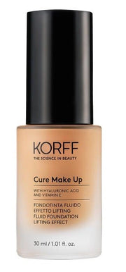Korff Maquillaje Fluido Base de Maquillaje Efecto Lifting Tono 01 30ml-1