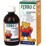 Hierro C 200ml-1