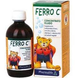 Hierro C 200ml-1