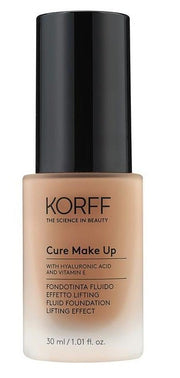 Korff Cure Make Up Base de Maquillaje Fluida Efecto Lifting 06 30ml-1