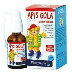 Apis Garganta Bimbi Spray 20ml-1