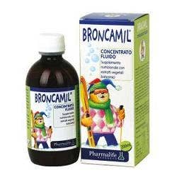 BRONCAMIL CONC FLUIDO INFANTIL 200ML-1