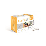 Carboglik 30 Comprimidos-1