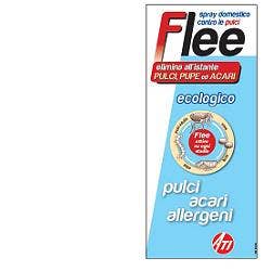 Spray Antipulgas Flee Home 400ml-1