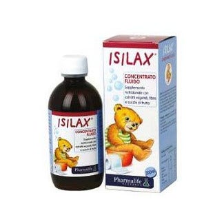 Isilax Niños 200ml-2