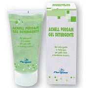Acnell Pergam Gel Limpiador Rostro 150ml-1