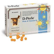 D-Perlé 40 Cápsulas-1