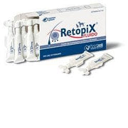 Retopix Fluido Para Perros Y Gatos 10 Ampollas-1