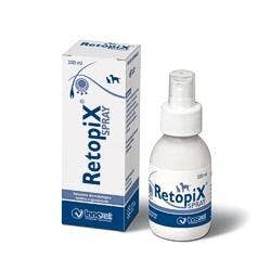 Retopix Spray Perro/Gato 100 ml-1