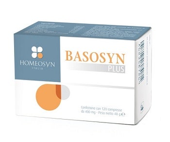 Basosyn Plus 120 Comprimidos-1