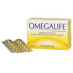 Omegalife 30 Perlas 700mg-1