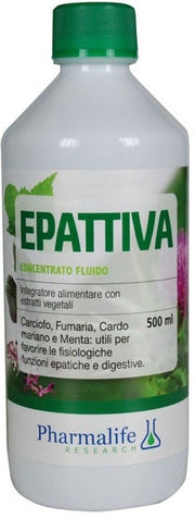 FLUIDO EPACTIVO CONC 500ML-1