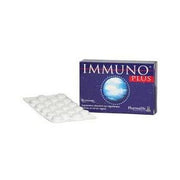Inmuno Plus 60 Comprimidos-2