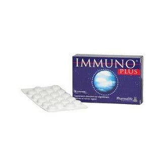 Inmuno Plus 60 Comprimidos-2