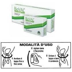 BIOVAL PLUS 20CPS-1