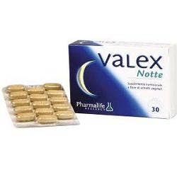 VALEX NOCHE 30CPR-1