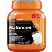 Named Sport Maltonam Polvo 500g-1