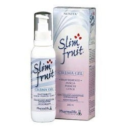 SLIM GEL CREMA DE FRUTAS 200ML-1