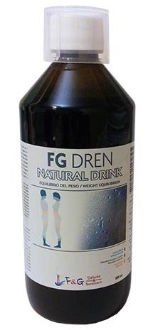 FG DREN 500ML-1