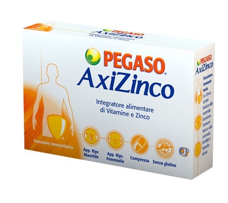 Axizinco 50 Comprimidos-1