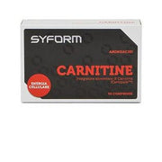 Syform Carnitina 30 Comprimidos-2