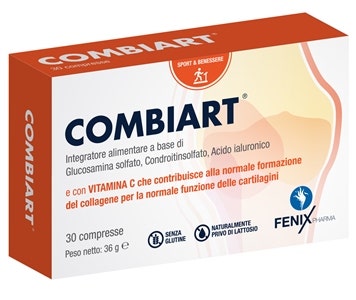 Combiart 30 Comprimidos-1