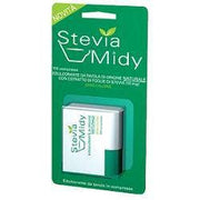 Stevia Midy 100 Comprimidos-1