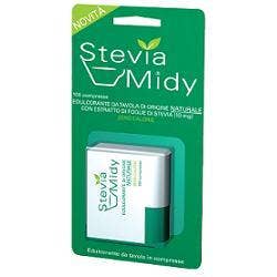 Stevia Midy 100 Comprimidos-1