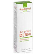 Actynoderm Crema Reparadora Antioxidante Spf50+ 30ml-1