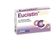 Eucustin 800 30 Comprimidos-1
