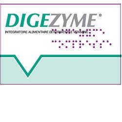 Digezyme 20 Comprimidos-1