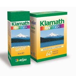 Klamath RW Max 60 Cápsulas-1