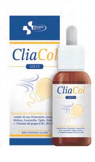 Cliacol Gotas 30ml-1