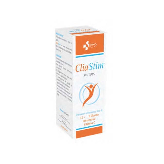 Cliastim Jarabe 150ml-2